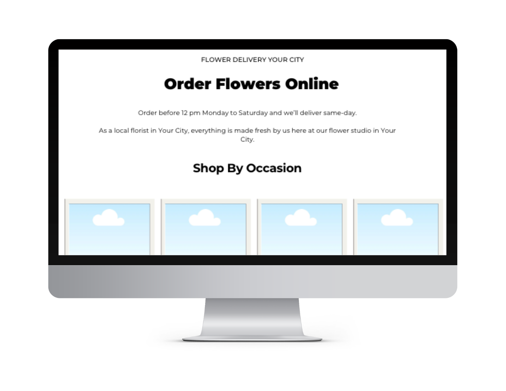 website frameworks image