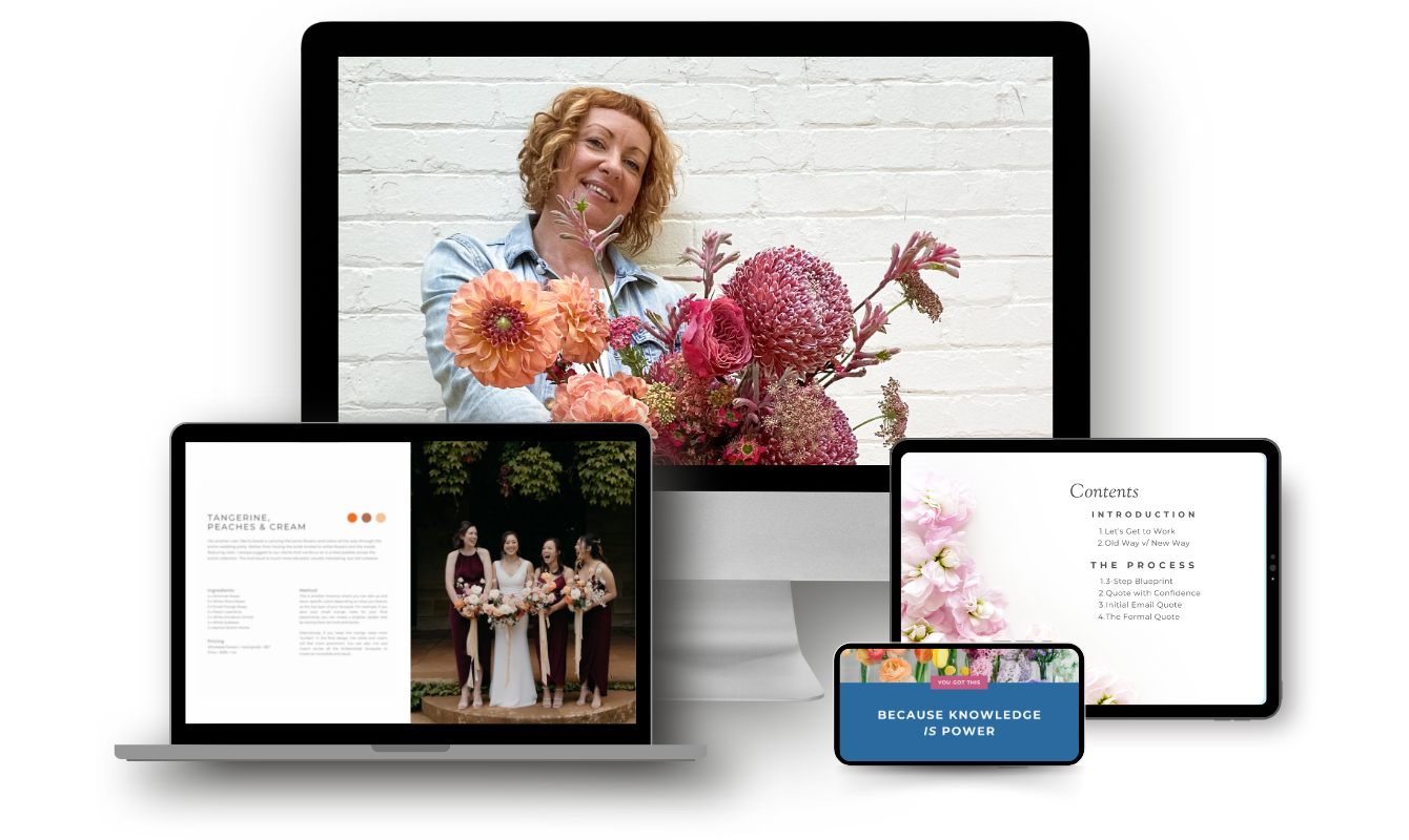 The Design Code Course Collage