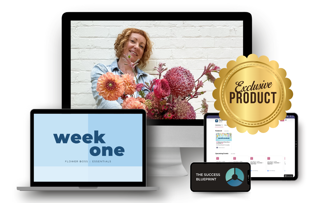 NEW FB Essentials Course Image