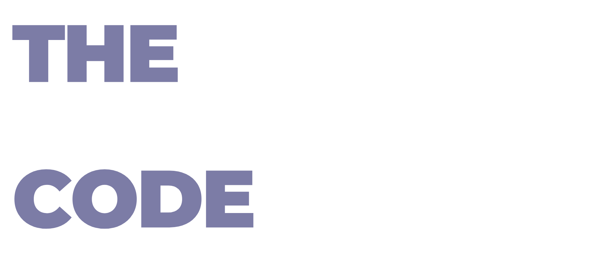 left justified headline